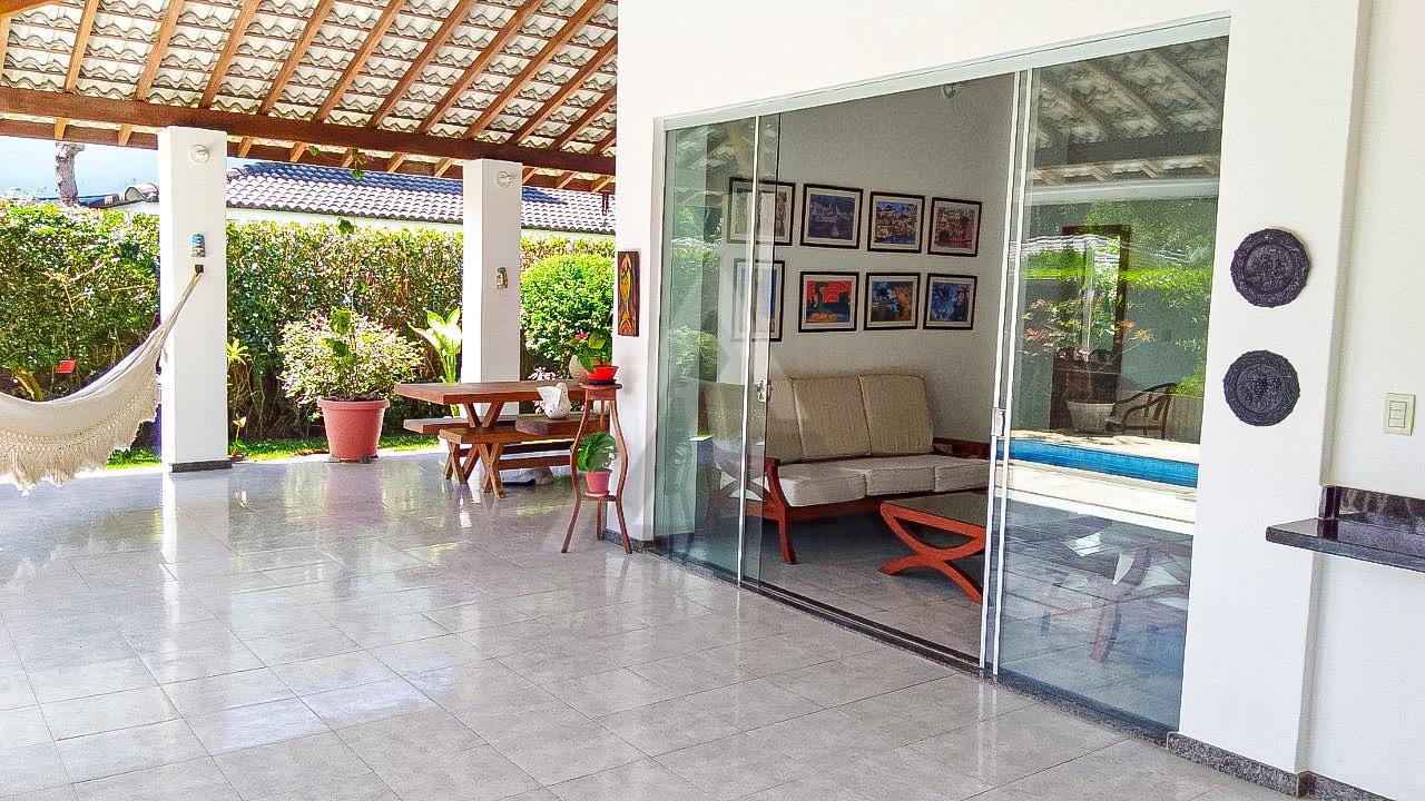 Casa de Condomínio, 4 quartos - Foto 7