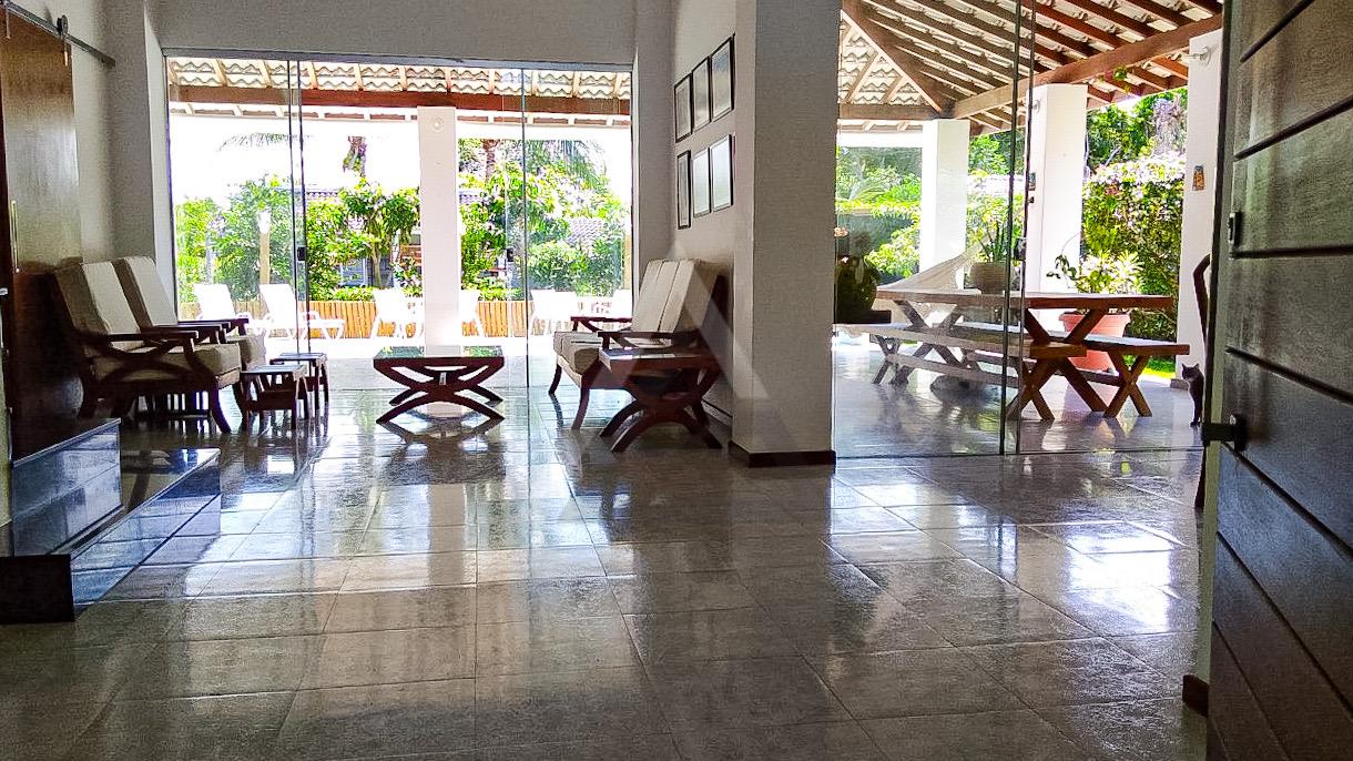 Casa de Condomínio, 4 quartos - Foto 12