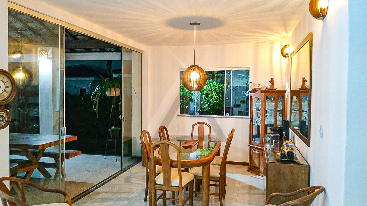 Casa de Condomínio, 4 quartos - Foto 13