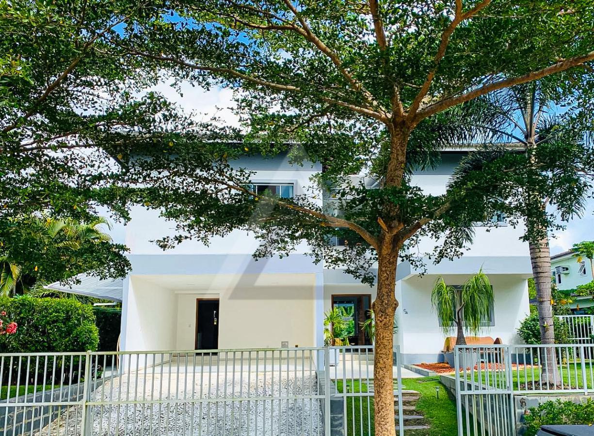 Casa de Condomínio, 4 quartos - Foto 19