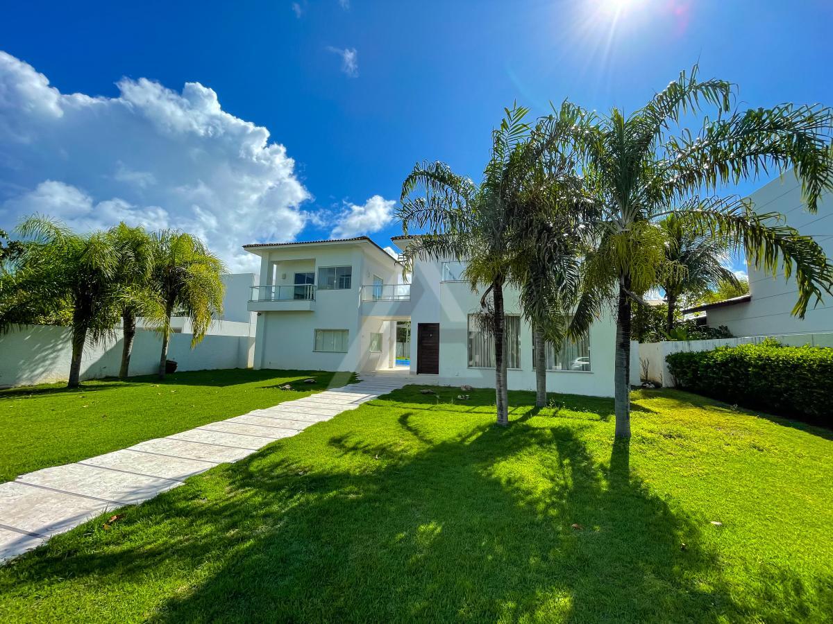 Casa de Condomínio, 4 quartos - Foto 2