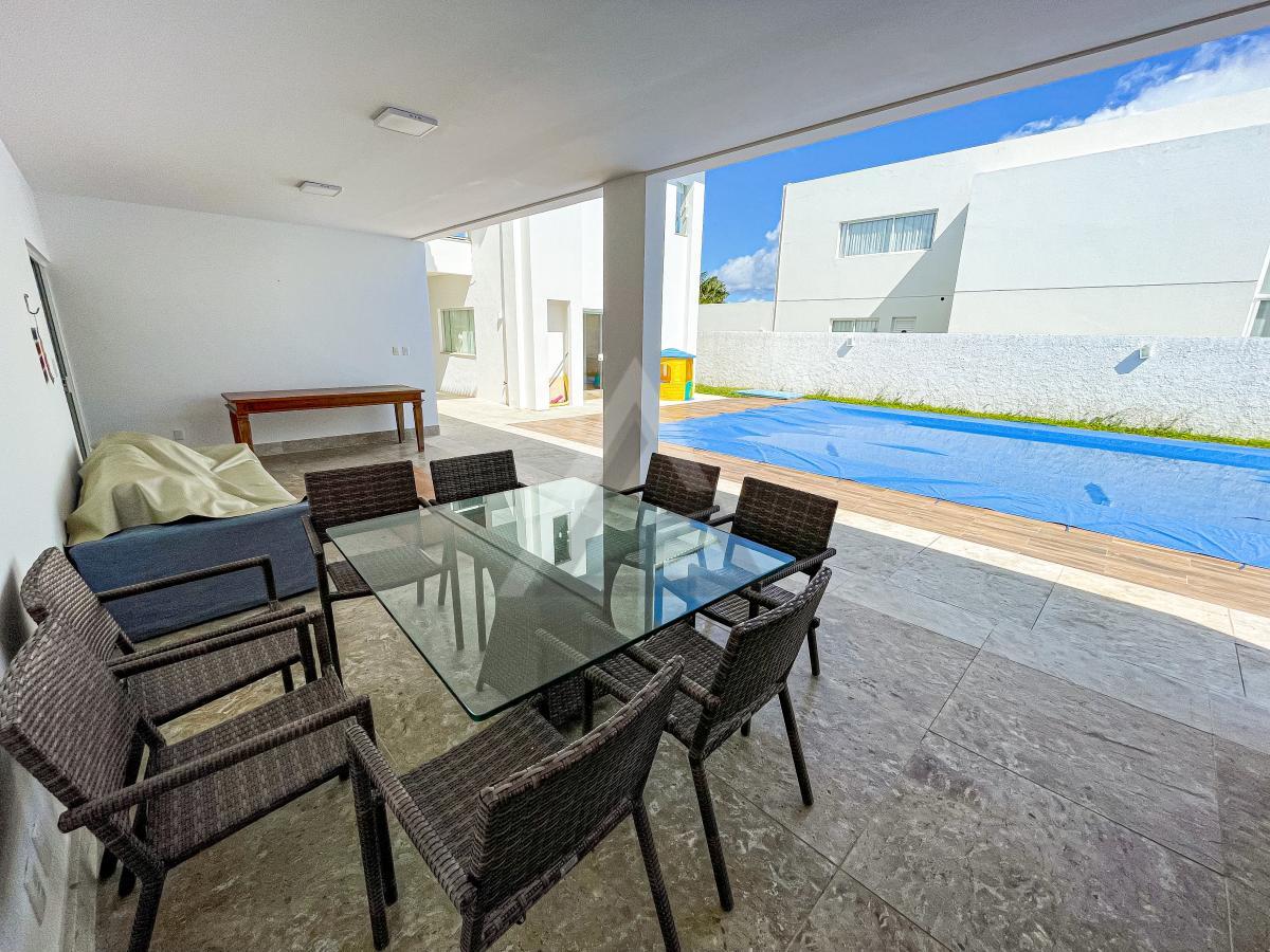 Casa de Condomínio, 4 quartos - Foto 7