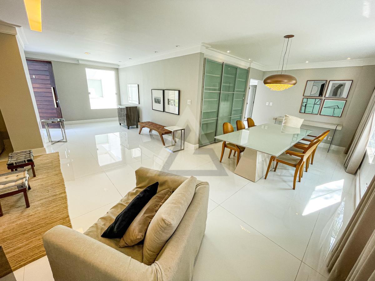 Casa de Condomínio, 4 quartos - Foto 17