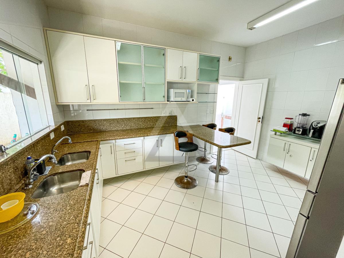 Casa de Condomínio, 4 quartos - Foto 22