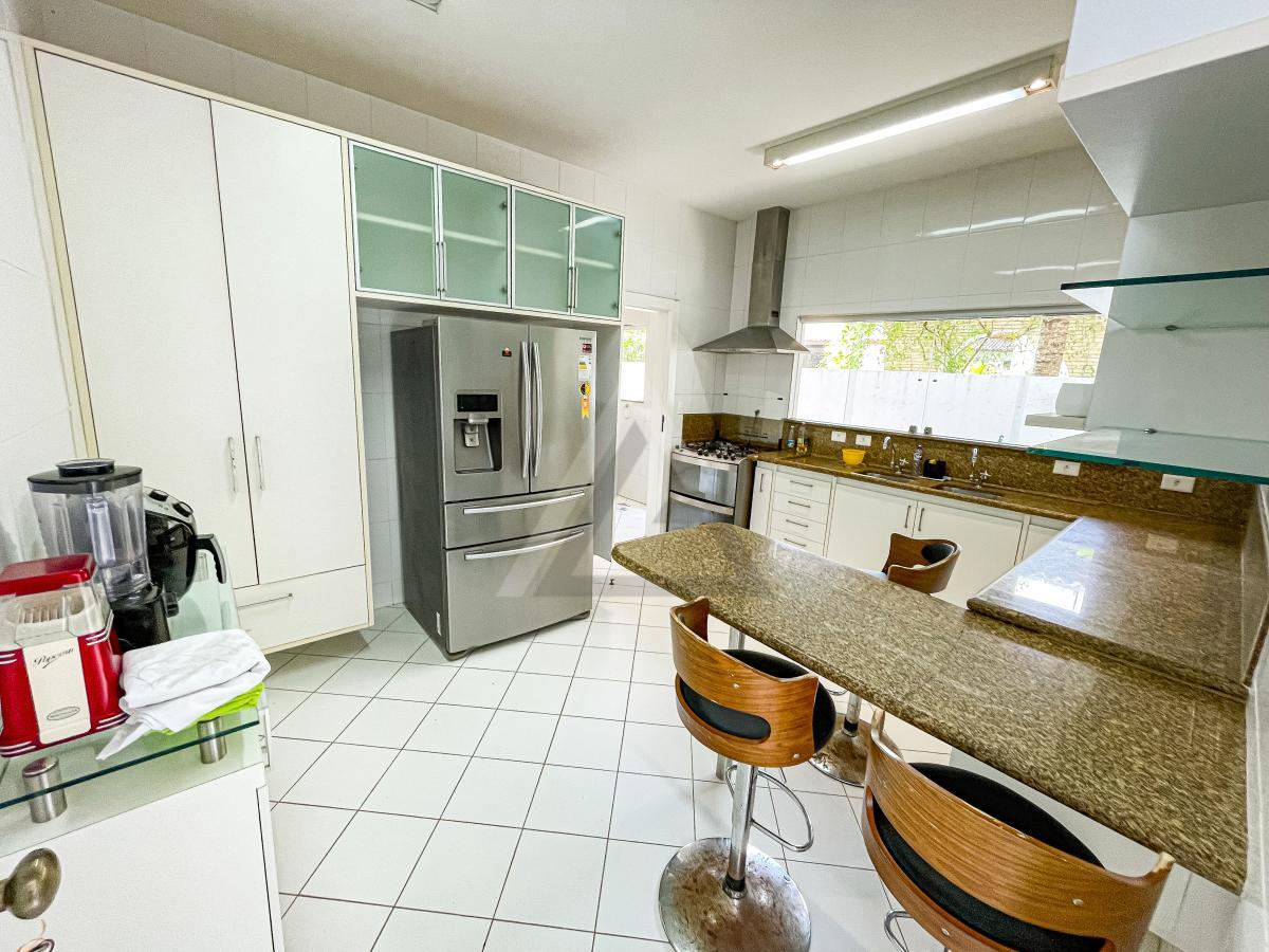 Casa de Condomínio, 4 quartos - Foto 23