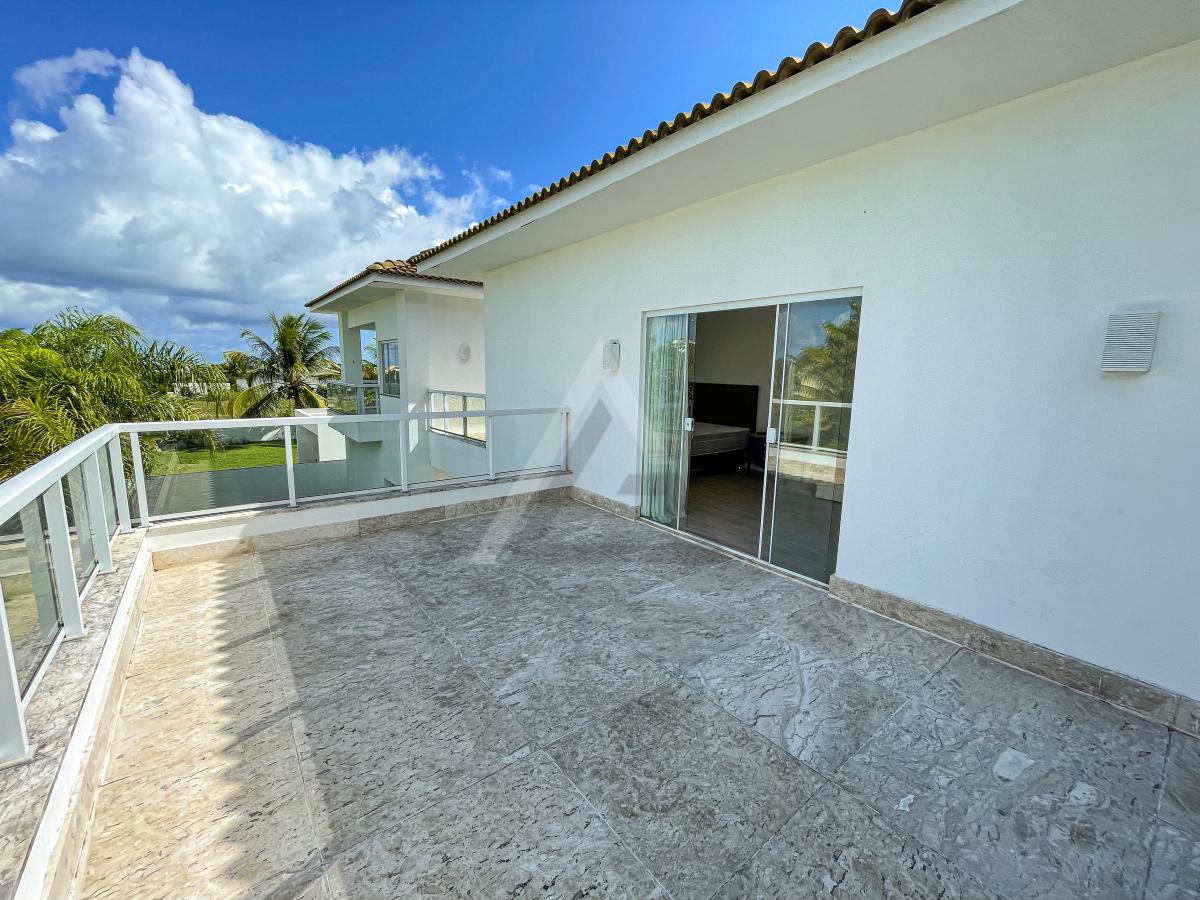 Casa de Condomínio, 4 quartos - Foto 37