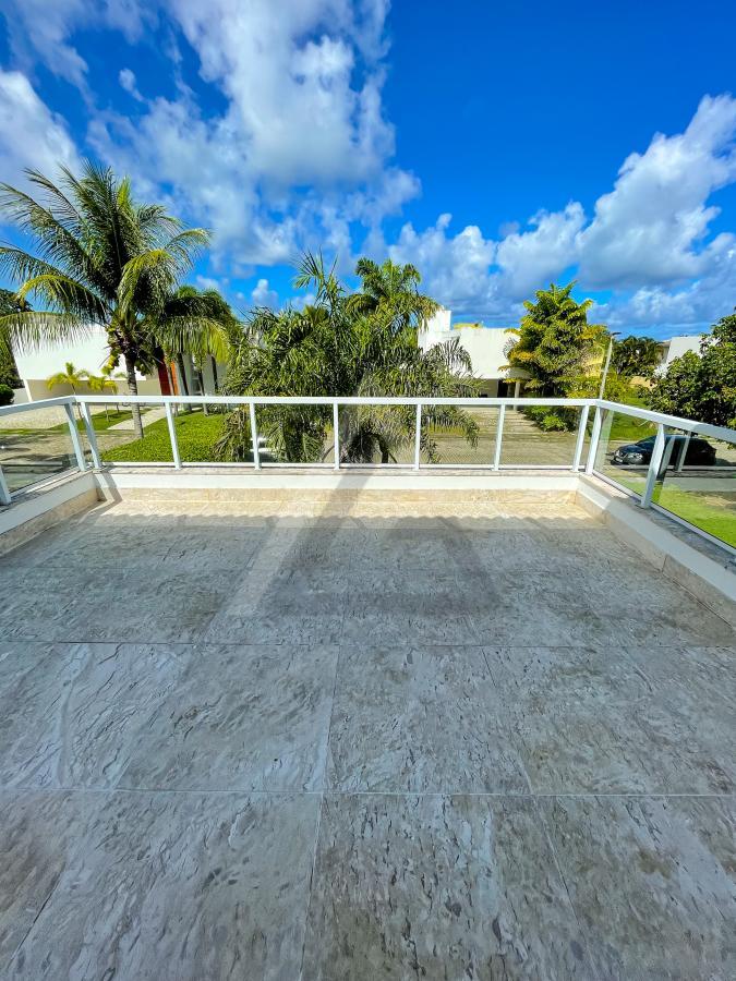 Casa de Condomínio, 4 quartos - Foto 38