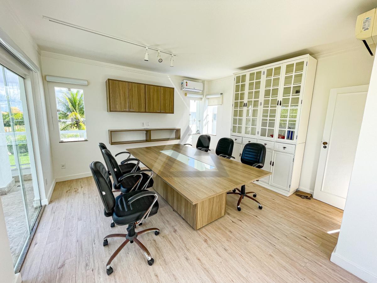 Casa de Condomínio, 4 quartos - Foto 41