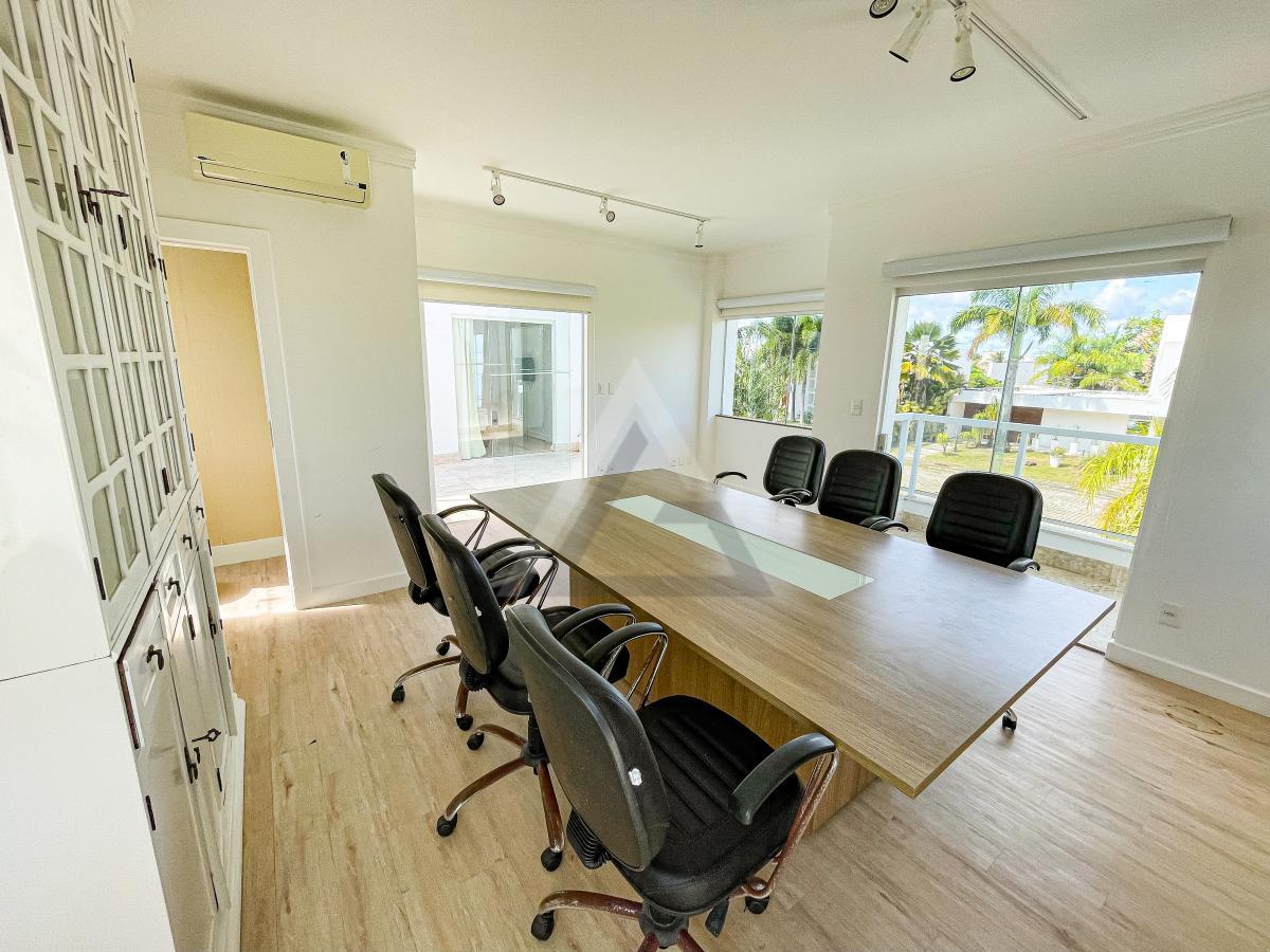 Casa de Condomínio, 4 quartos - Foto 42