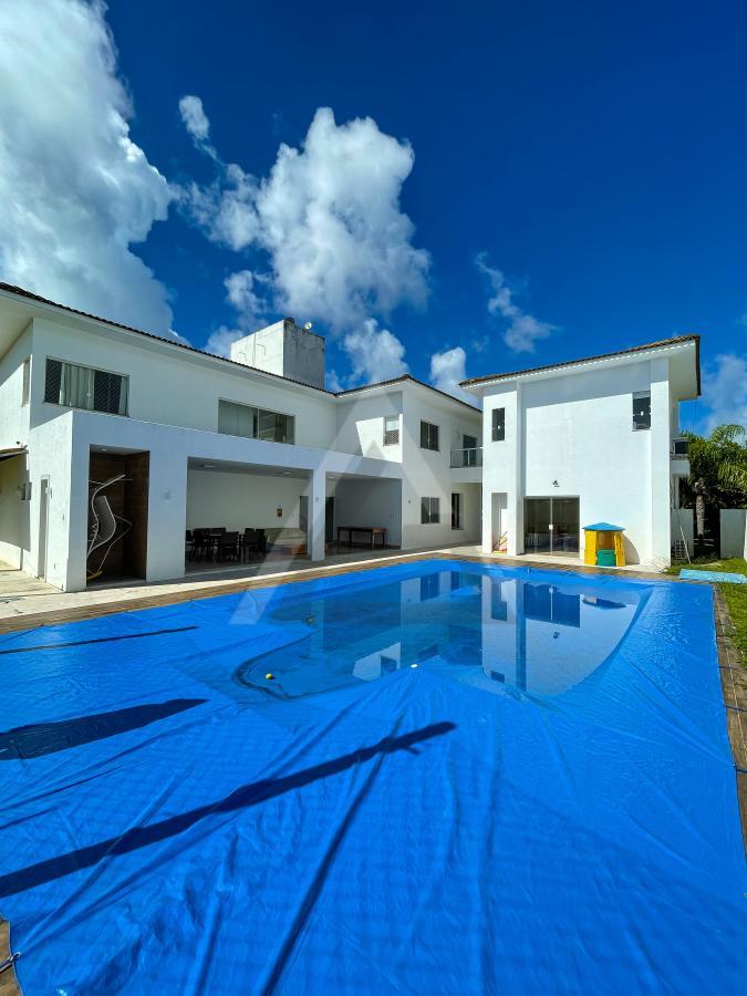 Casa de Condomínio, 4 quartos - Foto 44