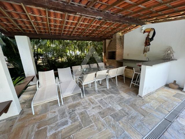 Casa de Condomínio, 6 quartos - Foto 6