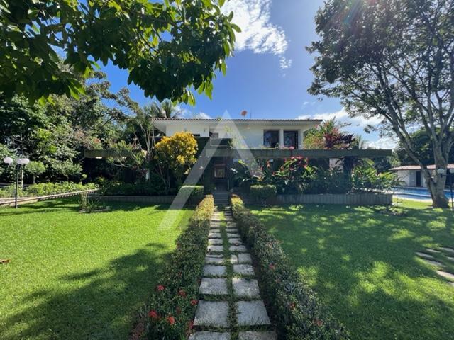 Casa de Condomínio, 6 quartos - Foto 10