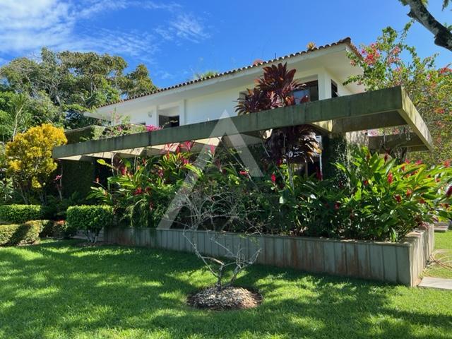 Casa de Condomínio, 6 quartos - Foto 9