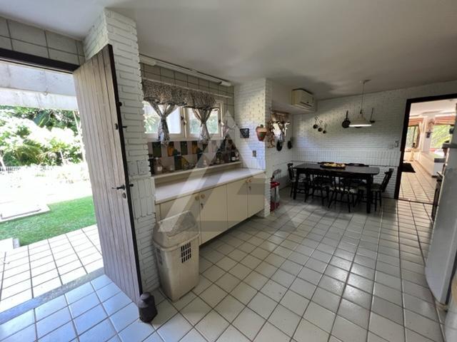 Casa de Condomínio, 6 quartos - Foto 28