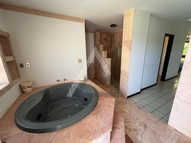 Casa de Condomínio, 6 quartos - Foto 44