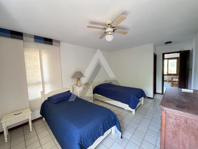 Casa de Condomínio, 6 quartos - Foto 46