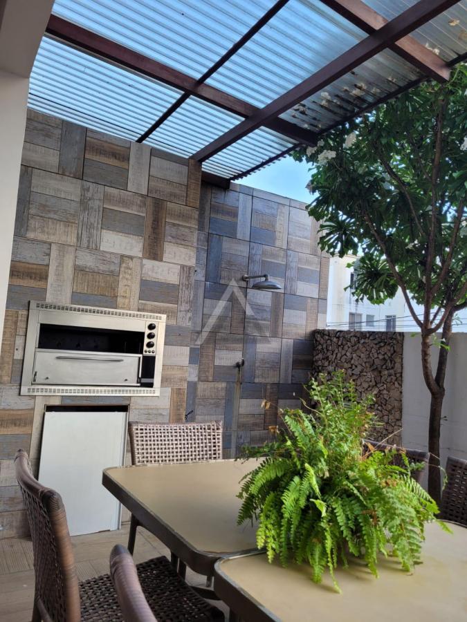 Casa de Condomínio, 3 quartos - Foto 10