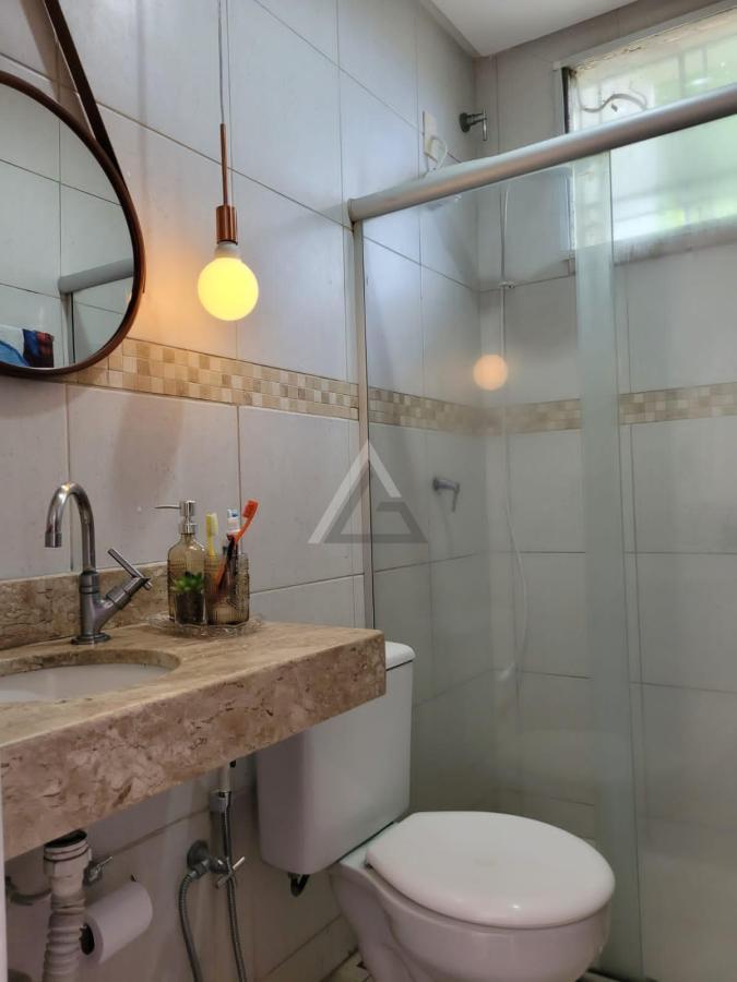 Casa de Condomínio, 3 quartos - Foto 11