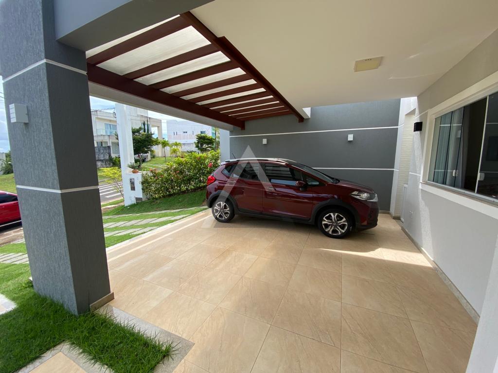 Casa de Condomínio, 5 quartos - Foto 4