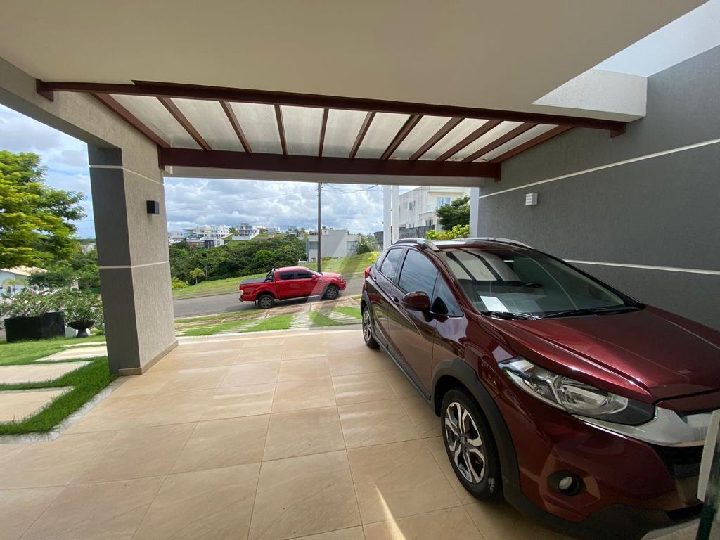 Casa de Condomínio, 5 quartos - Foto 3