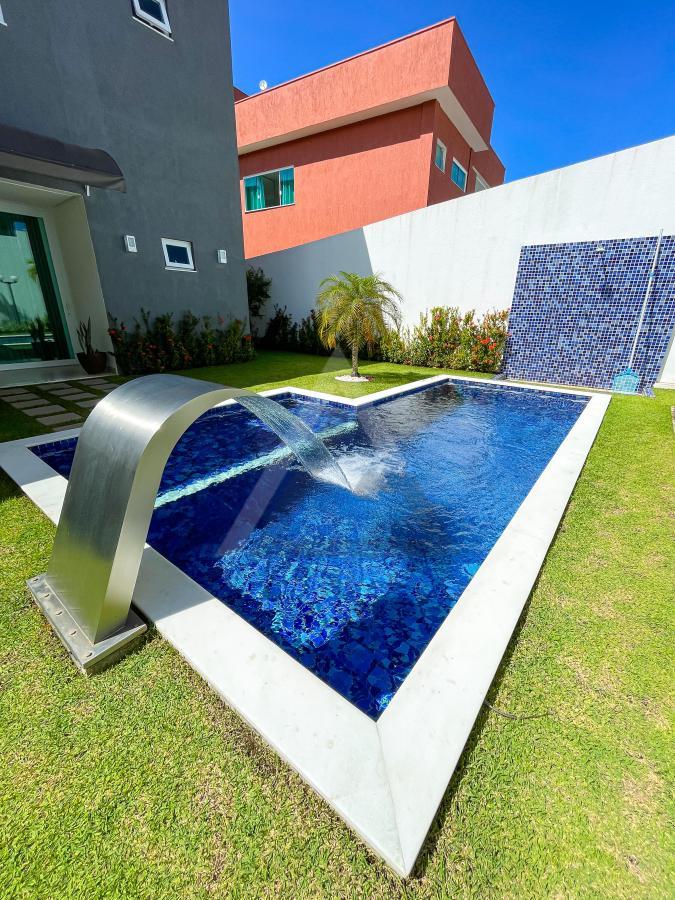 Casa de Condomínio, 5 quartos - Foto 3