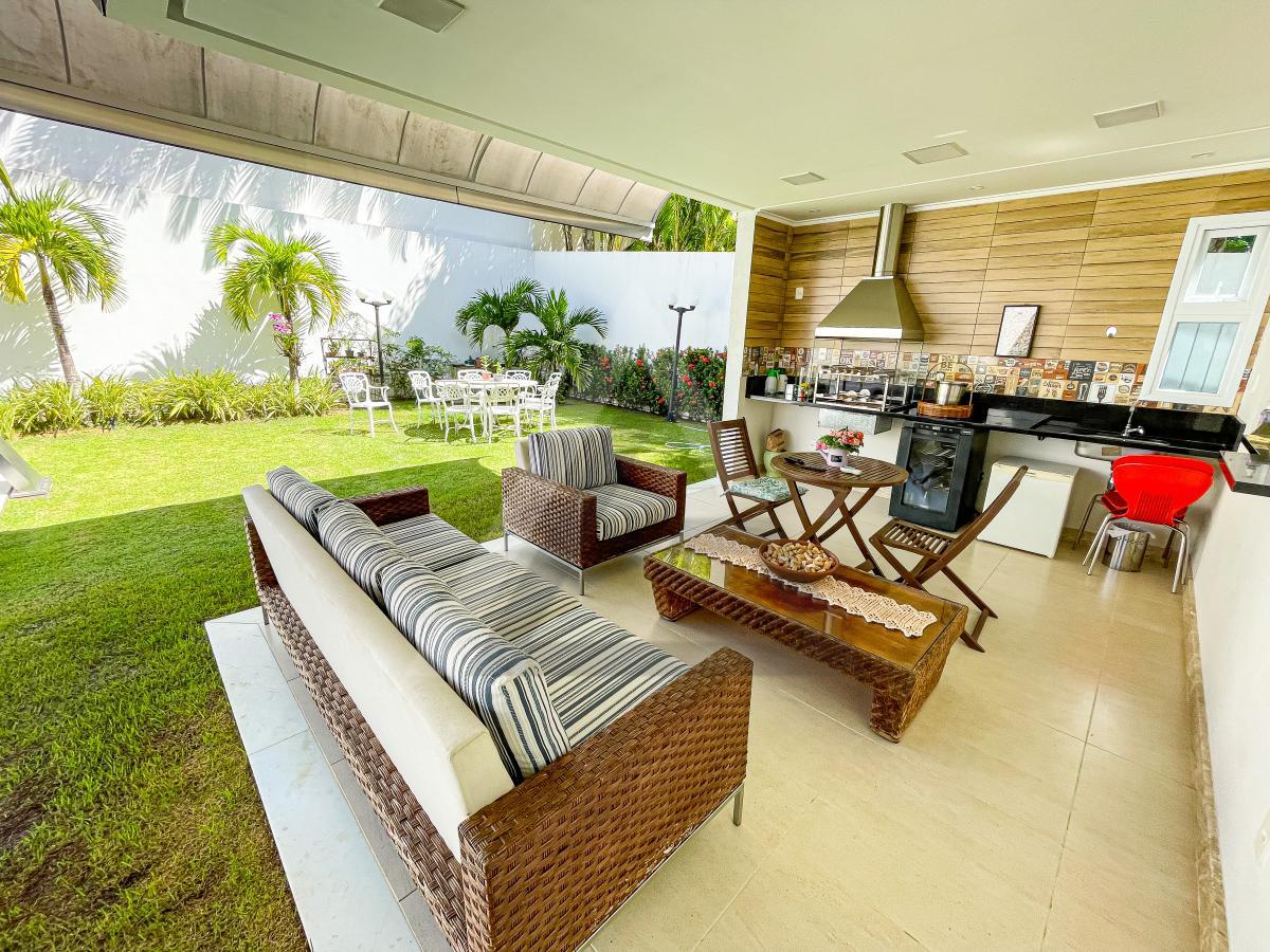 Casa de Condomínio, 5 quartos - Foto 6