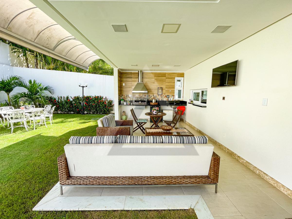 Casa de Condomínio, 5 quartos - Foto 7