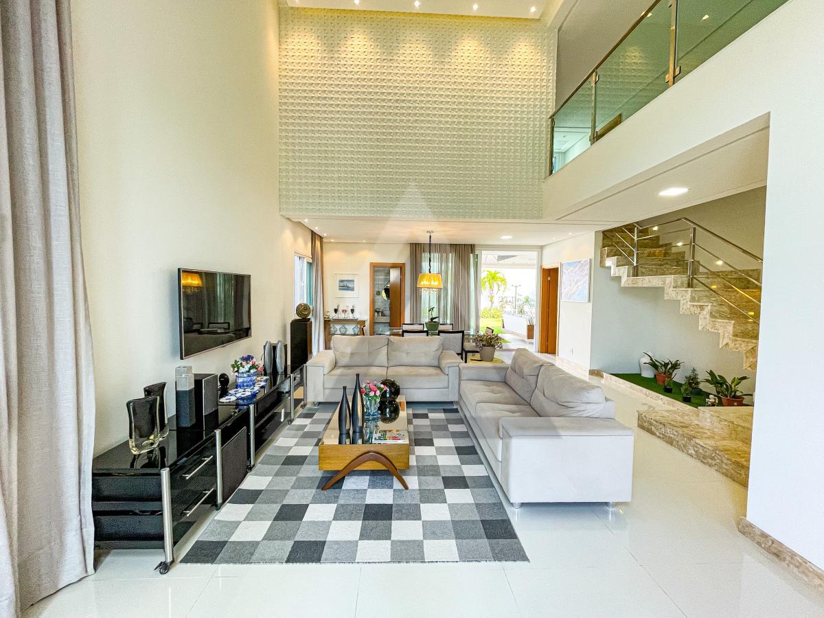 Casa de Condomínio, 5 quartos - Foto 8