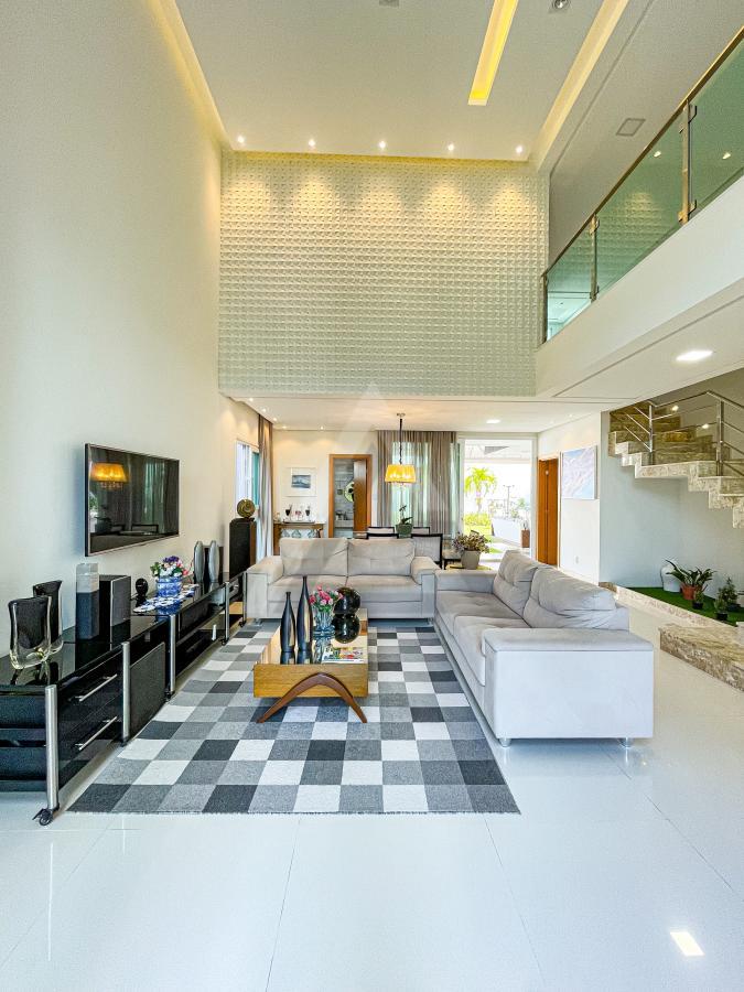 Casa de Condomínio, 5 quartos - Foto 9