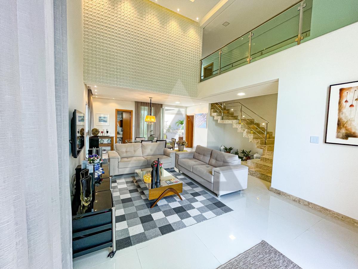 Casa de Condomínio, 5 quartos - Foto 10