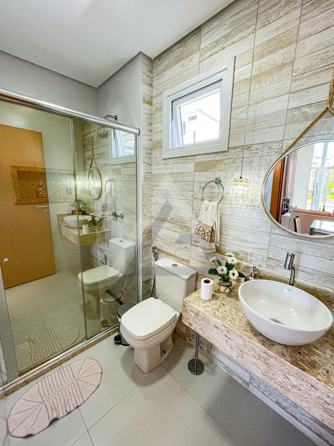 Casa de Condomínio, 5 quartos - Foto 13