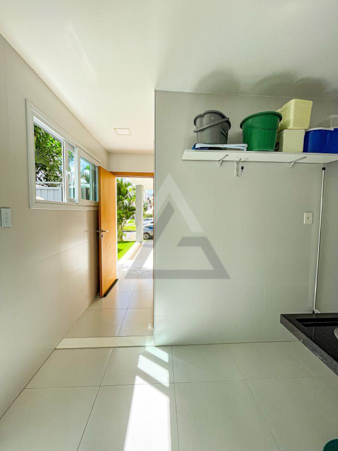 Casa de Condomínio, 5 quartos - Foto 17