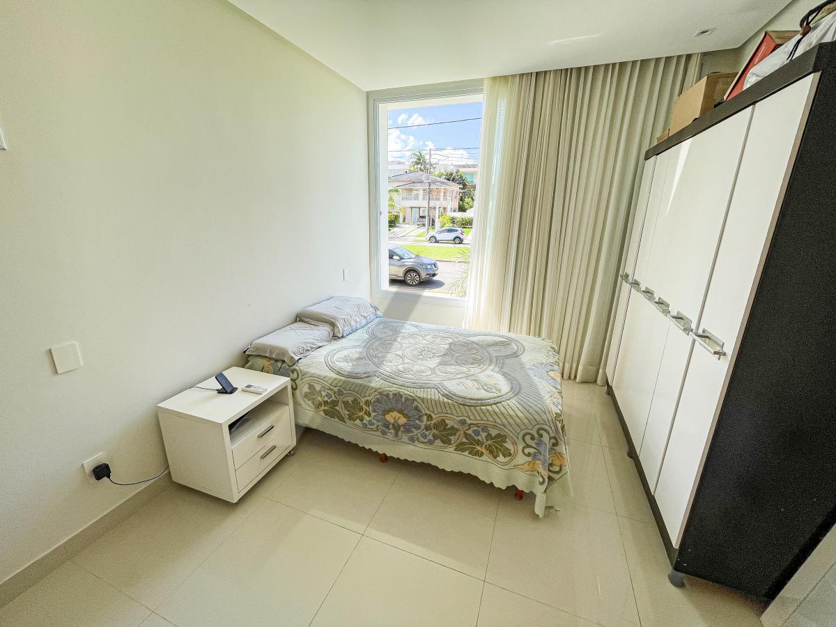 Casa de Condomínio, 5 quartos - Foto 19