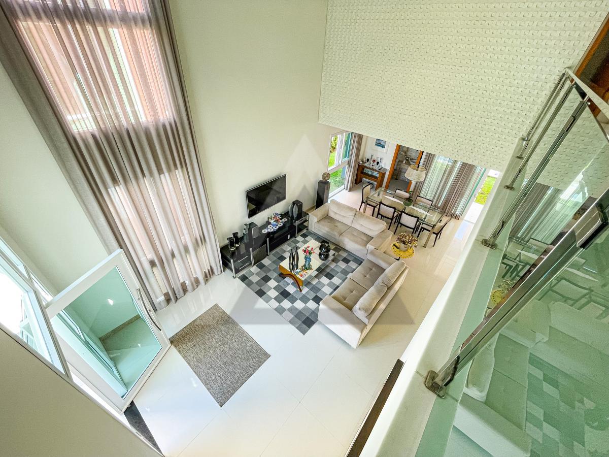 Casa de Condomínio, 5 quartos - Foto 23