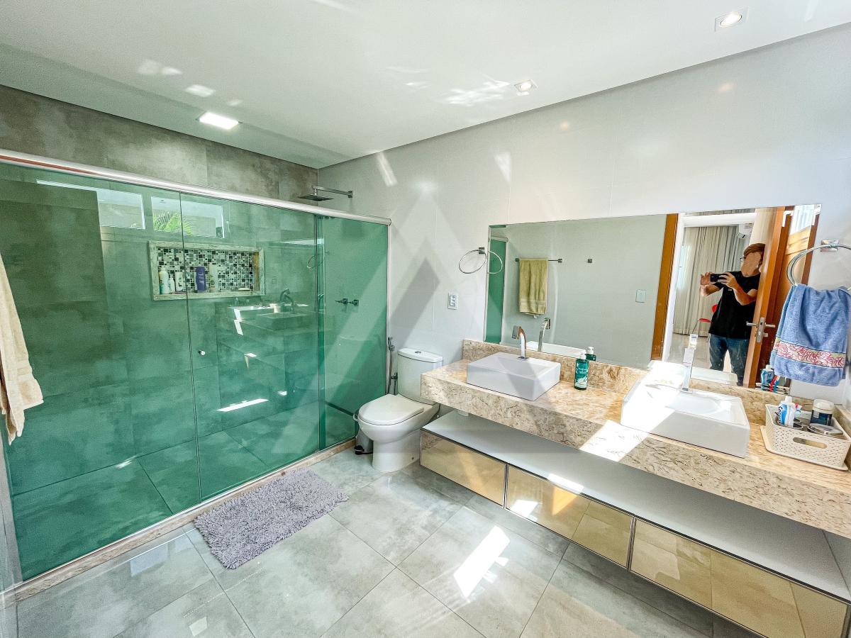 Casa de Condomínio, 5 quartos - Foto 31