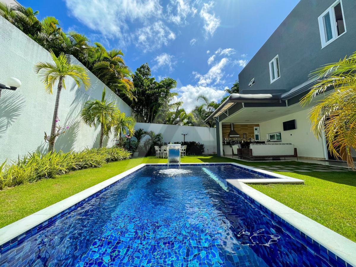 Casa de Condomínio, 5 quartos - Foto 34