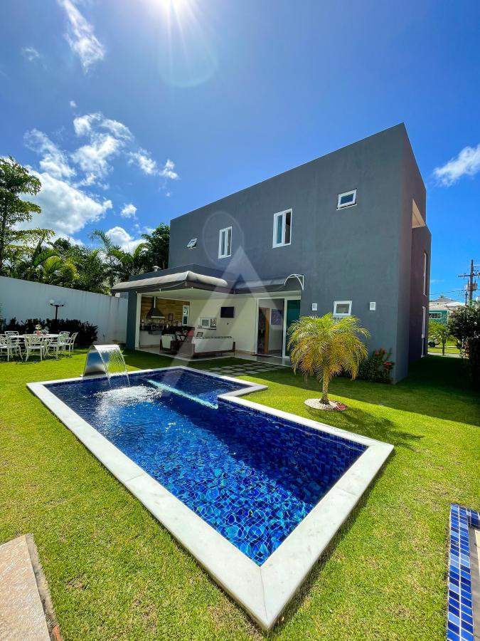 Casa de Condomínio, 5 quartos - Foto 35