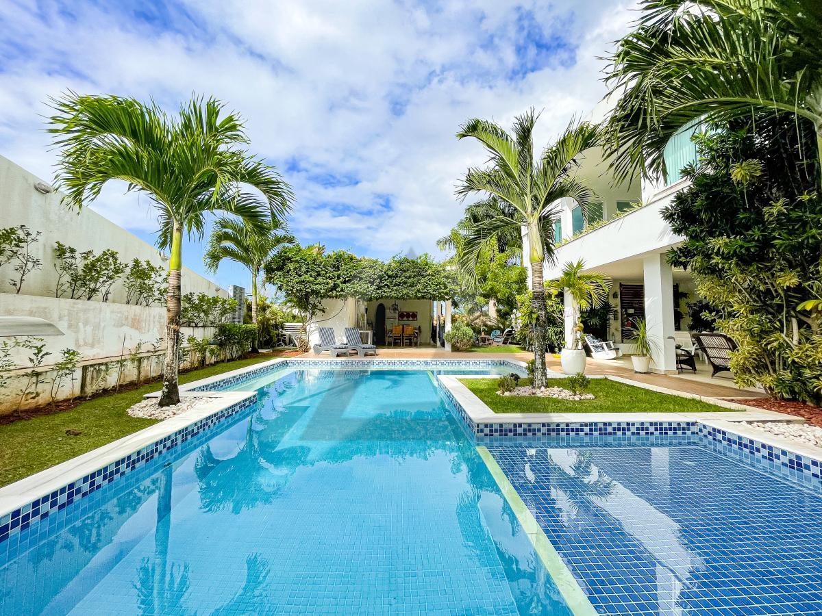 Casa de Condomínio, 6 quartos - Foto 2