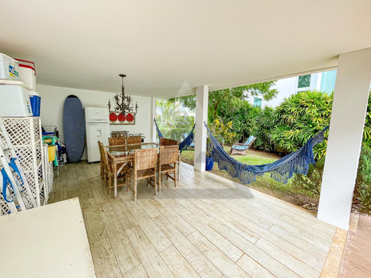 Casa de Condomínio, 6 quartos - Foto 6