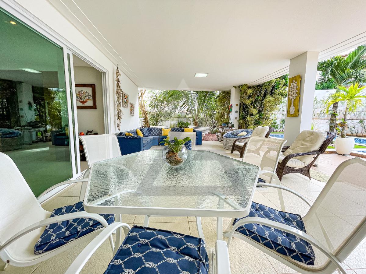 Casa de Condomínio, 6 quartos - Foto 10