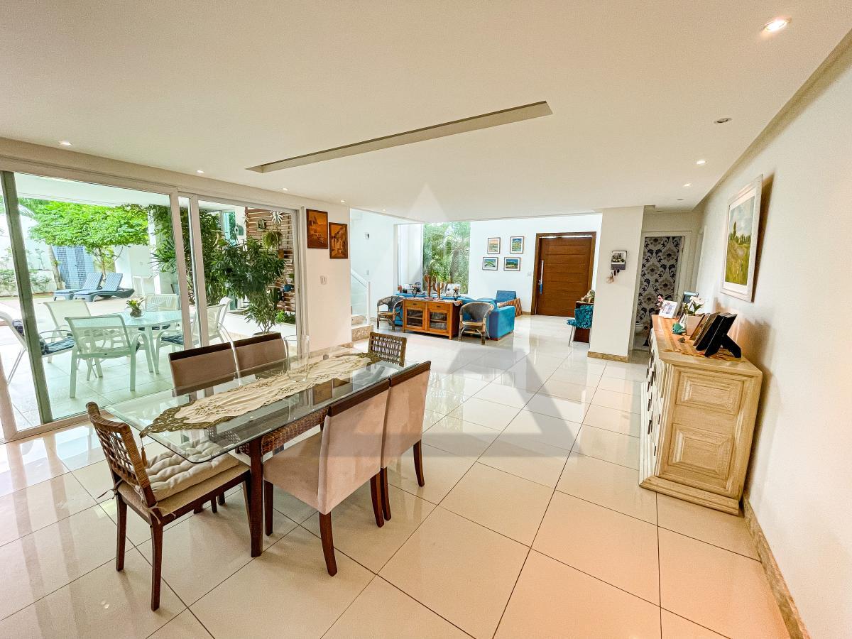 Casa de Condomínio, 6 quartos - Foto 11