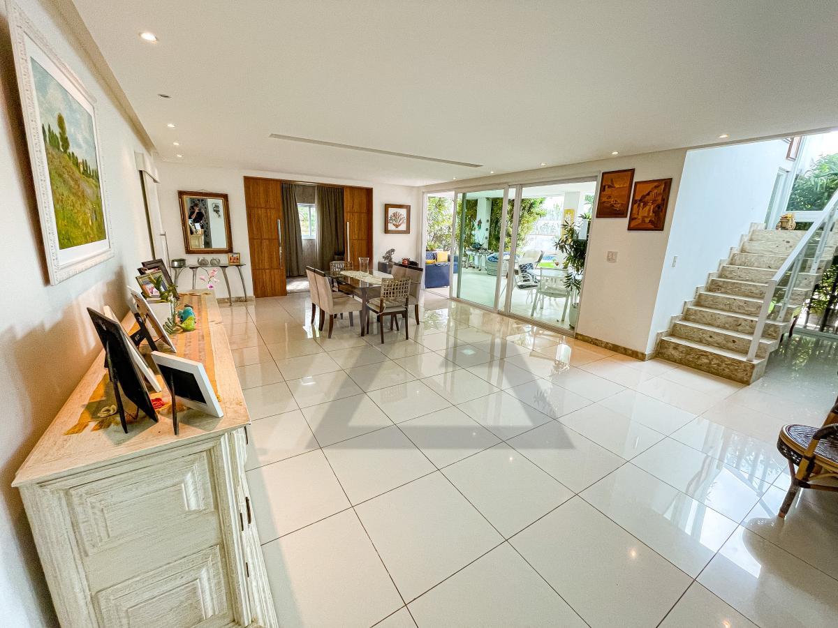 Casa de Condomínio, 6 quartos - Foto 12