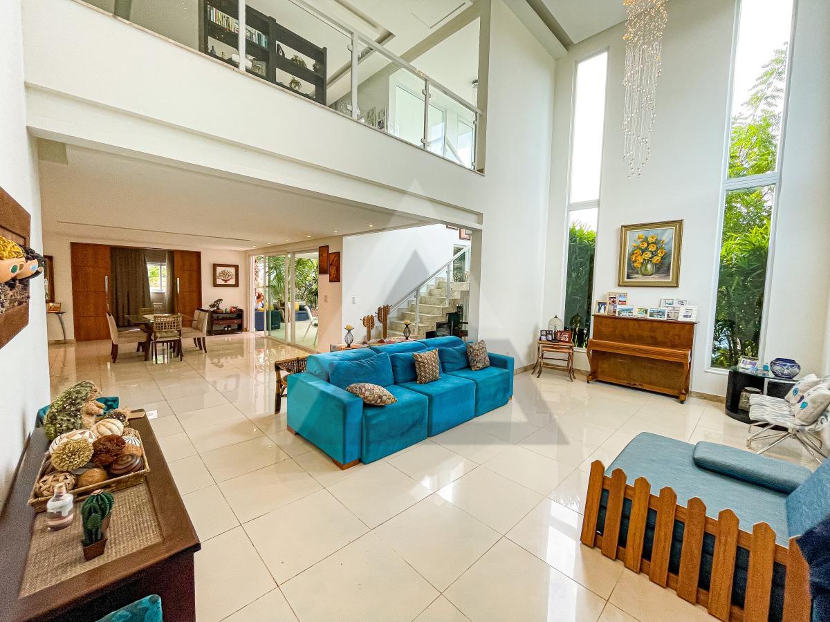 Casa de Condomínio, 6 quartos - Foto 16