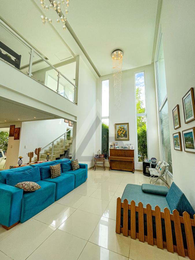 Casa de Condomínio, 6 quartos - Foto 17