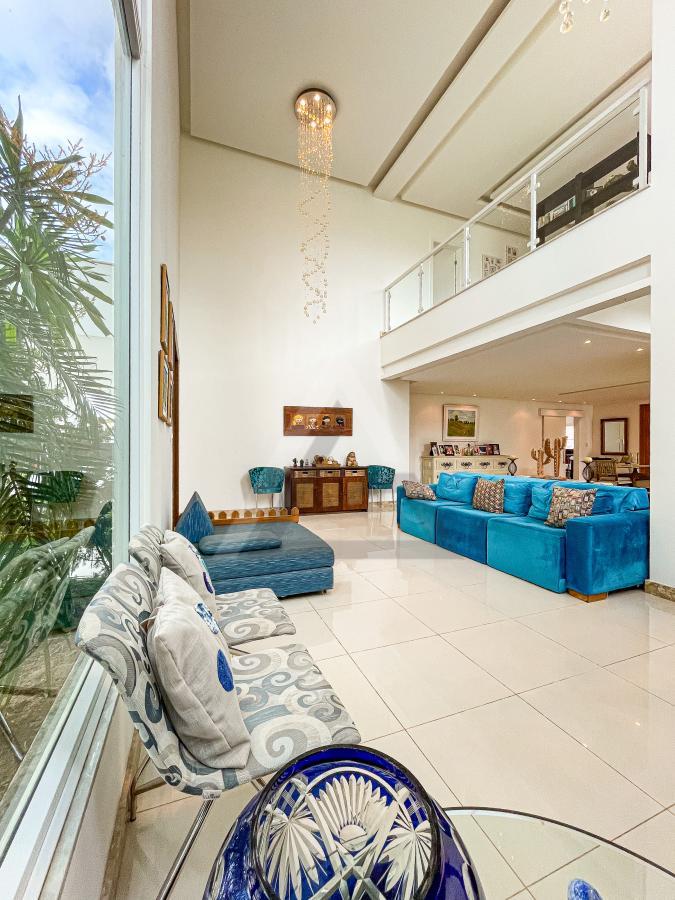 Casa de Condomínio, 6 quartos - Foto 18