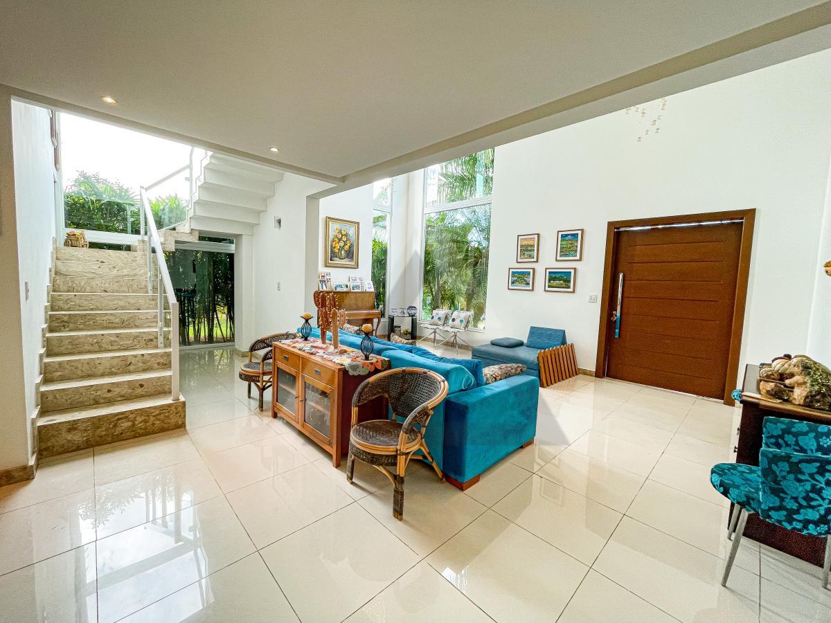 Casa de Condomínio, 6 quartos - Foto 19