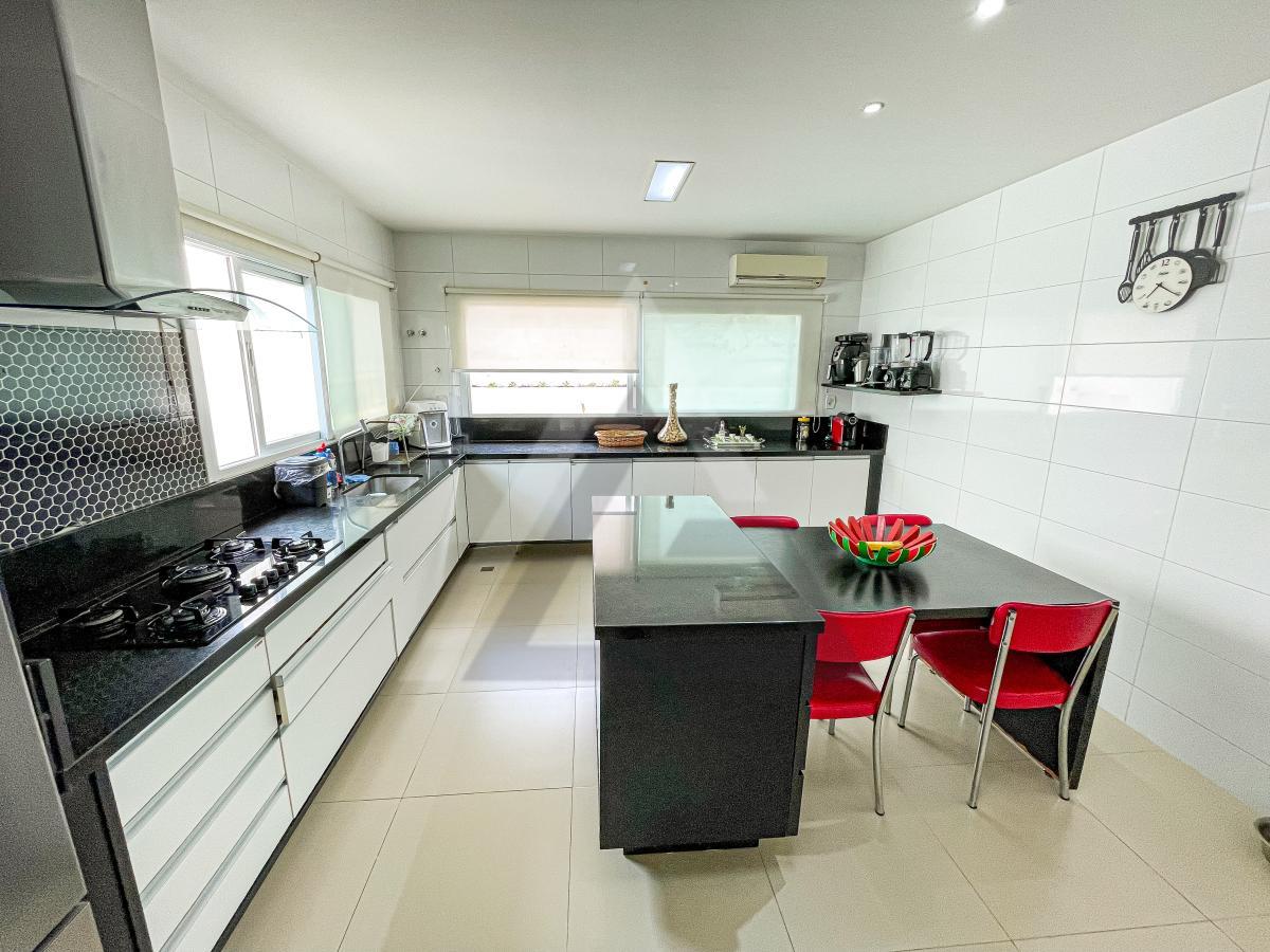 Casa de Condomínio, 6 quartos - Foto 22