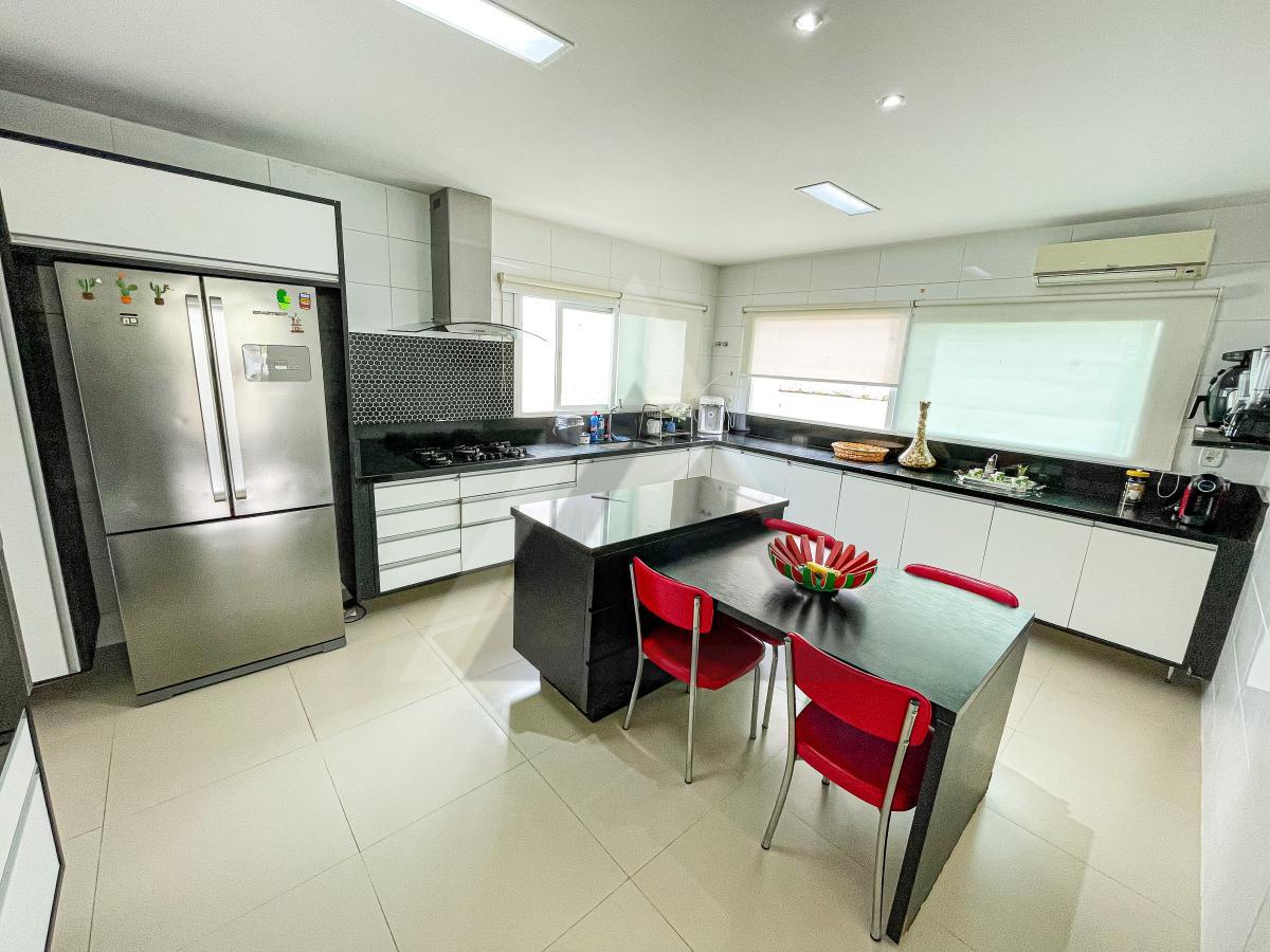 Casa de Condomínio, 6 quartos - Foto 23