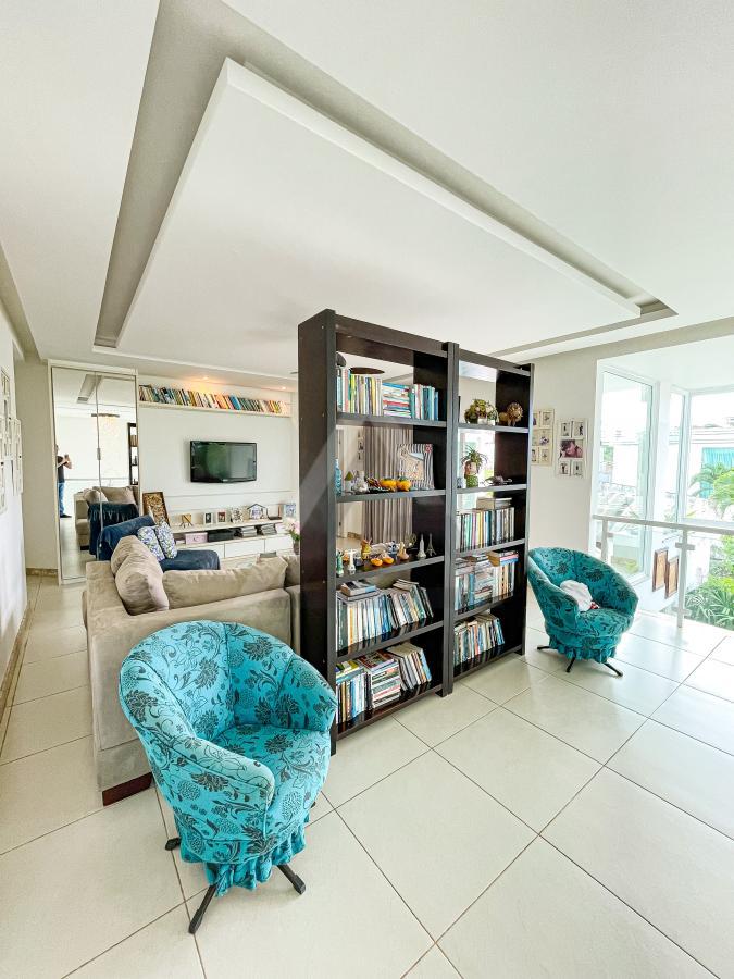 Casa de Condomínio, 6 quartos - Foto 30