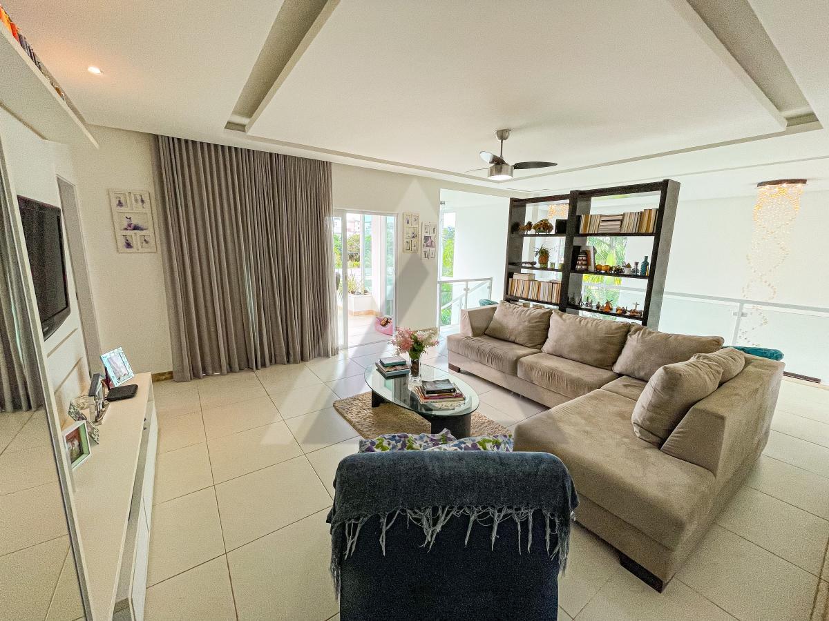 Casa de Condomínio, 6 quartos - Foto 31